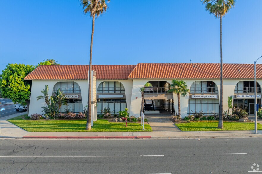 More Photos Of 438 E Katella Ave, Orange Office For Lease