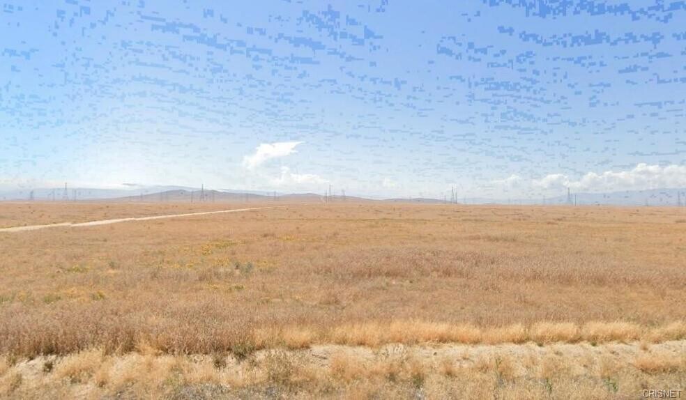 More Photos Of West 120th Street @ Avenue E 8, Lancaster Land For Sale