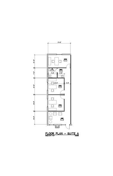 More Photos Of 12280 Broadway St, Pearland Office For Sale