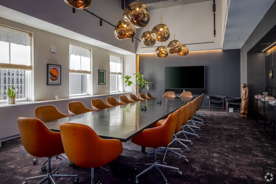 More Photos Of 75 Rockefeller Plaza, New York Office For Sale
