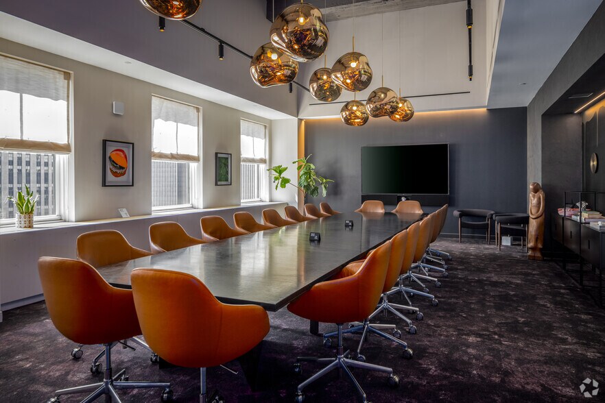 More Photos Of 75 Rockefeller Plaza, New York Office For Sale