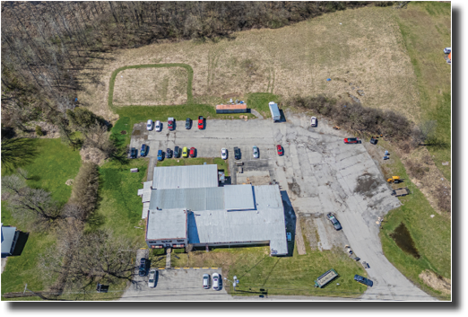 Primary Photo Of 6113 Rt-5, Palatine Bridge Warehouse For Sale