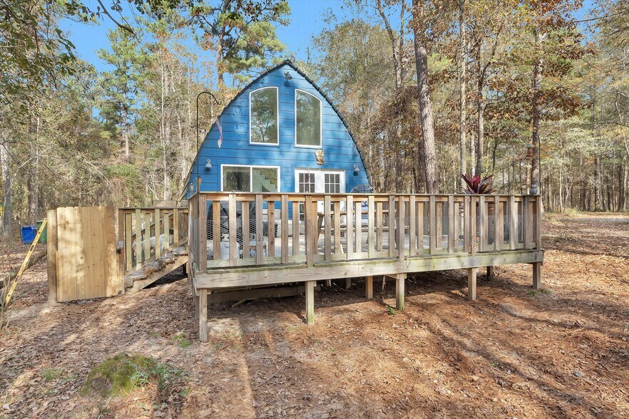More Photos Of 215 FM 2929 Rd, Huntsville Land For Sale