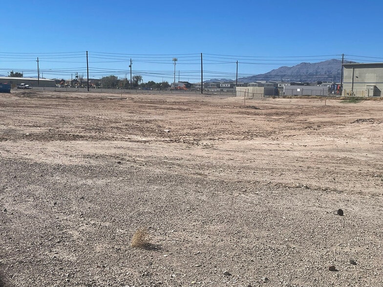 More Photos Of 4120 Las Vegas Blvd, Las Vegas Industrial For Sale