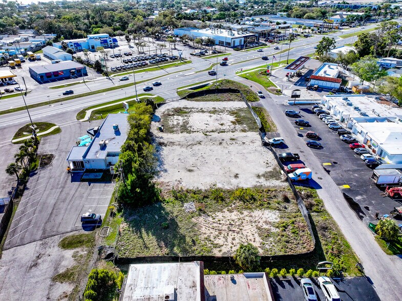 More Photos Of 6903 S Tamiami Trl, Sarasota Land For Sale