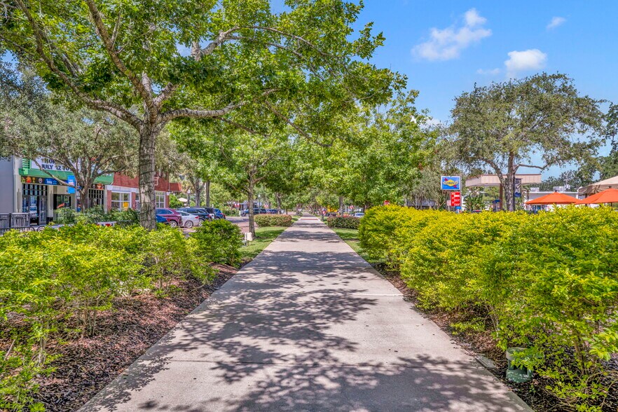 More Photos Of 214 S Woodland St, Winter Garden Land For Sale