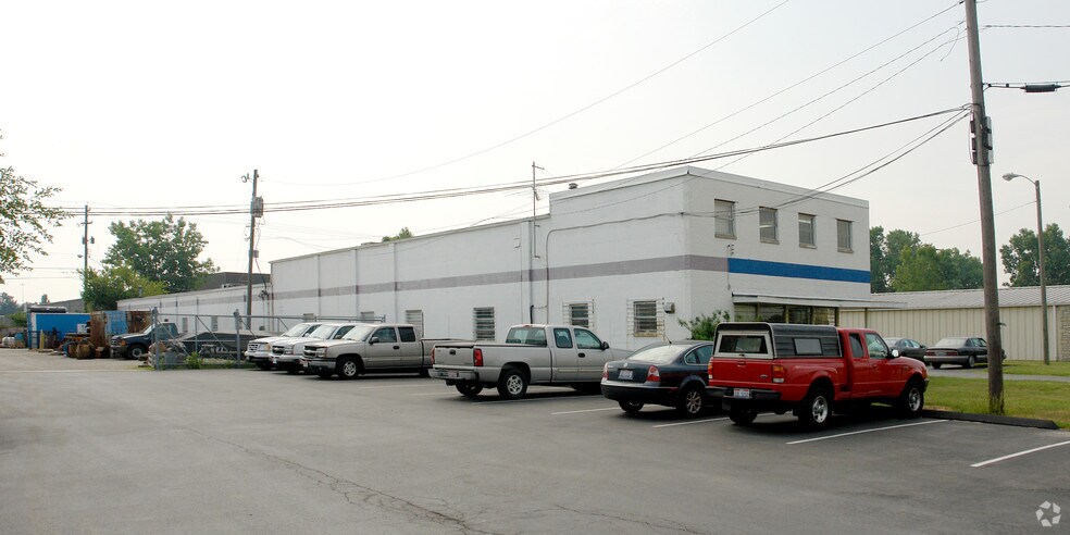 More Photos Of 6334 Huntley Rd, Columbus Warehouse For Sale