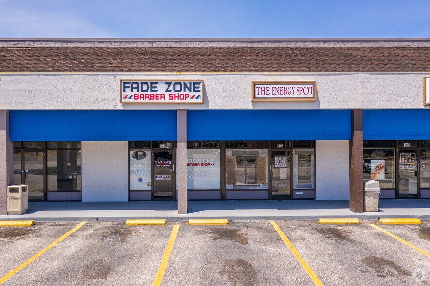 More Photos Of 172 S US Highway 17 92, Longwood General Retail For Lease