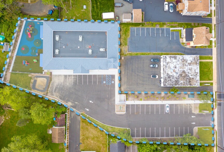 More Photos Of 94 Broad St, Eatontown Daycare Center For Sale