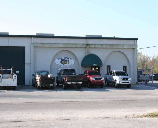 More Photos Of 820 Creative Dr, Lakeland Manufacturing For Lease