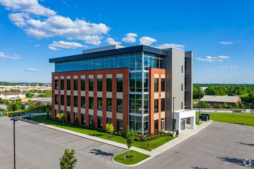 More Photos Of 1010 Pleasant Grove Pl, Mount Juliet Office For Lease