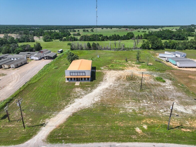 More Photos Of 21540 Interstate 20 & Hwy 64, Canton Warehouse For Sale