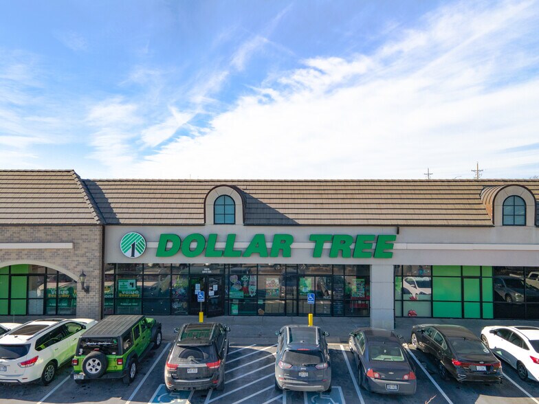 More Photos Of 3333 N 147th St, Omaha Unknown For Lease