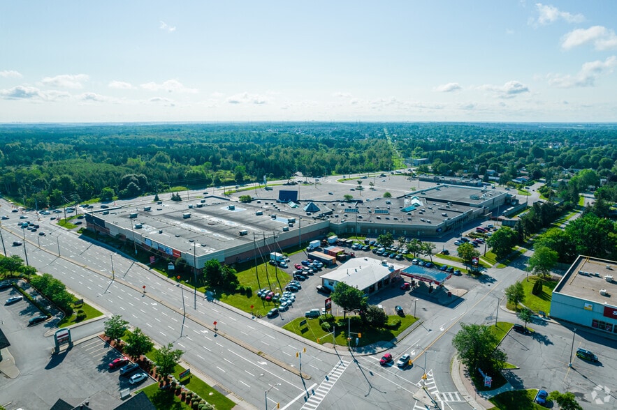 More Photos Of 300 Eagleson Rd, Ottawa General Retail For Lease