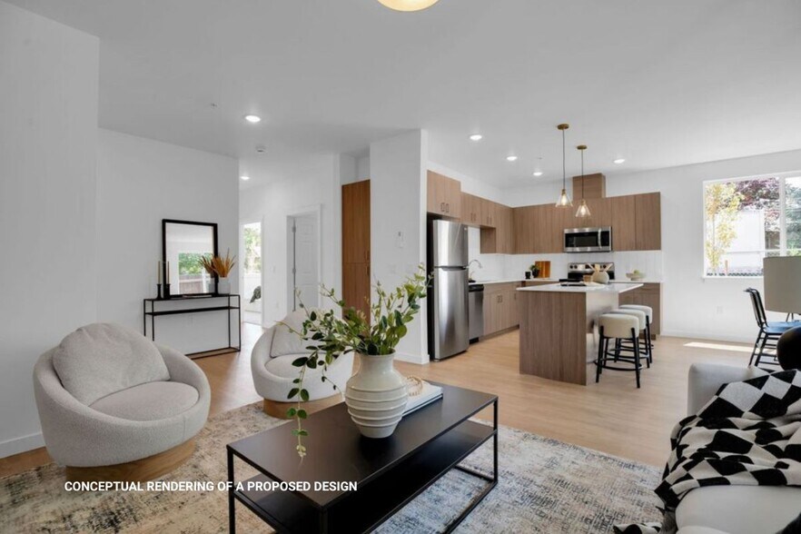 More Photos Of West Locust Street, Woodstock Land For Sale