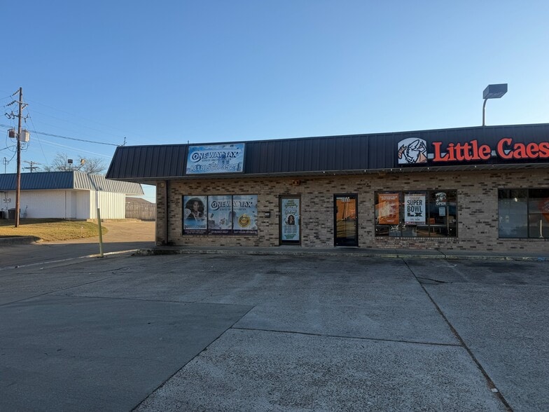 Primary Photo Of 7005 Pines Rd, Shreveport Freestanding For Lease