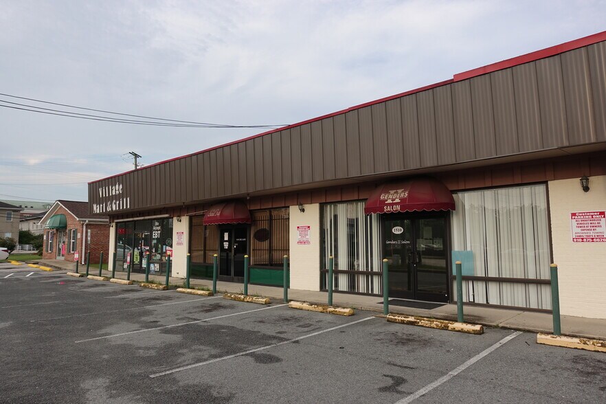 More Photos Of 1510-1518 Purdue Dr, Fayetteville Storefront Retail Office For Lease