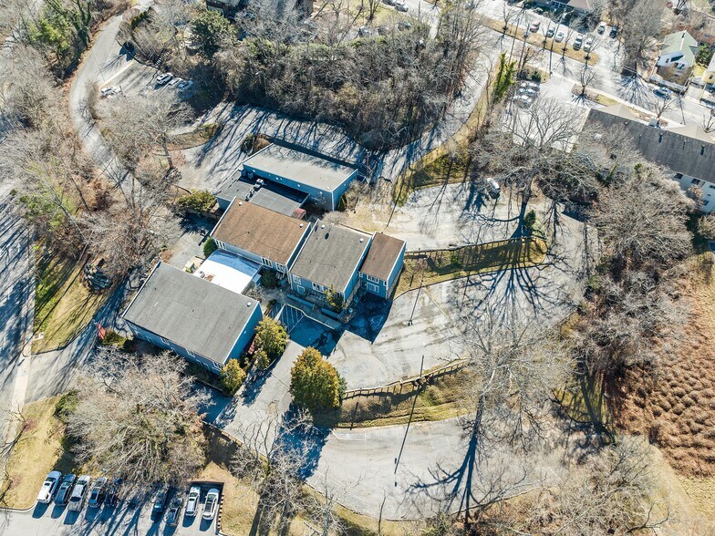 More Photos Of 131 McDowell St, Asheville Medical For Sale
