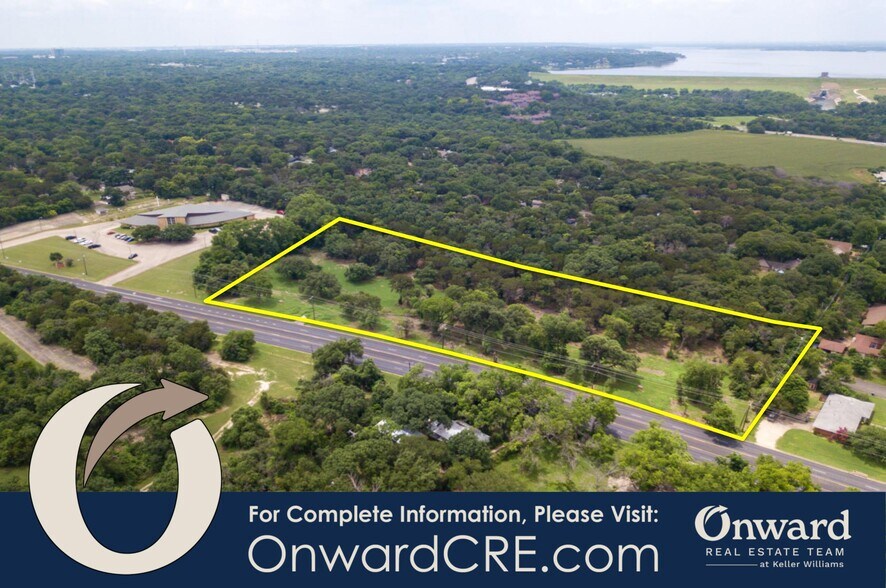 More Photos Of N 19th St, Waco Land For Sale