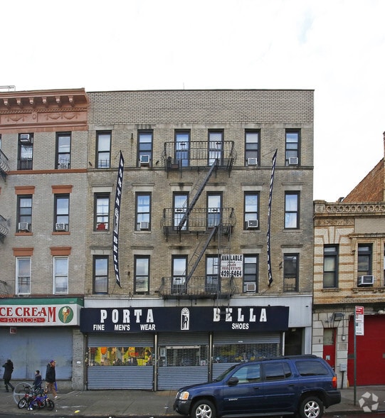 More Photos Of 5205 5th Ave, Brooklyn Apartments For Lease