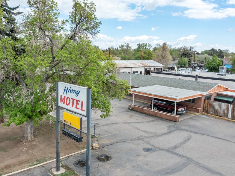 More Photos Of 1027 E Eisenhower Blvd, Loveland Hotel For Sale