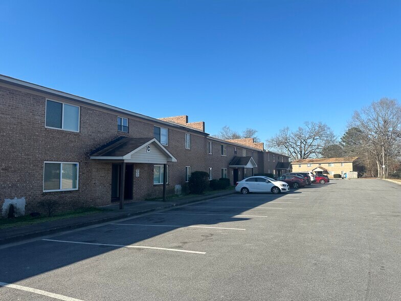 More Photos Of 1931 Murphey Rd, Augusta Apartments For Sale