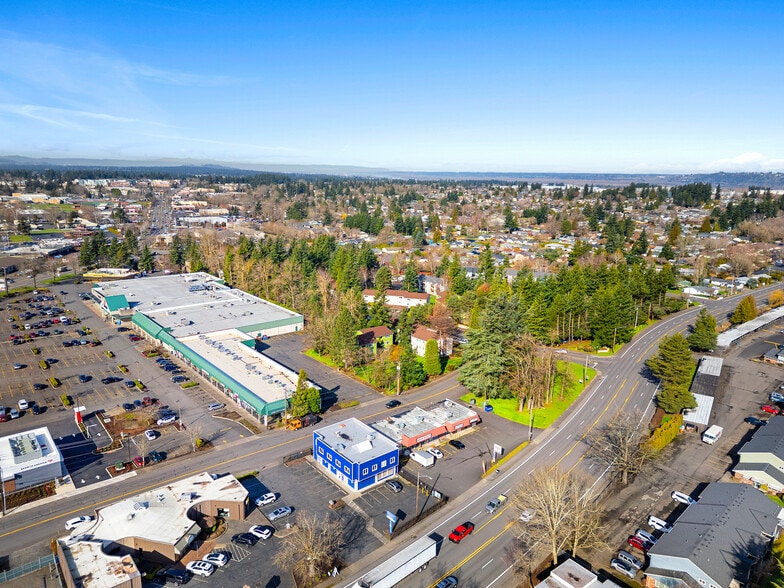 More Photos Of 1225-1235 NE Hogan Dr, Gresham Unknown For Lease