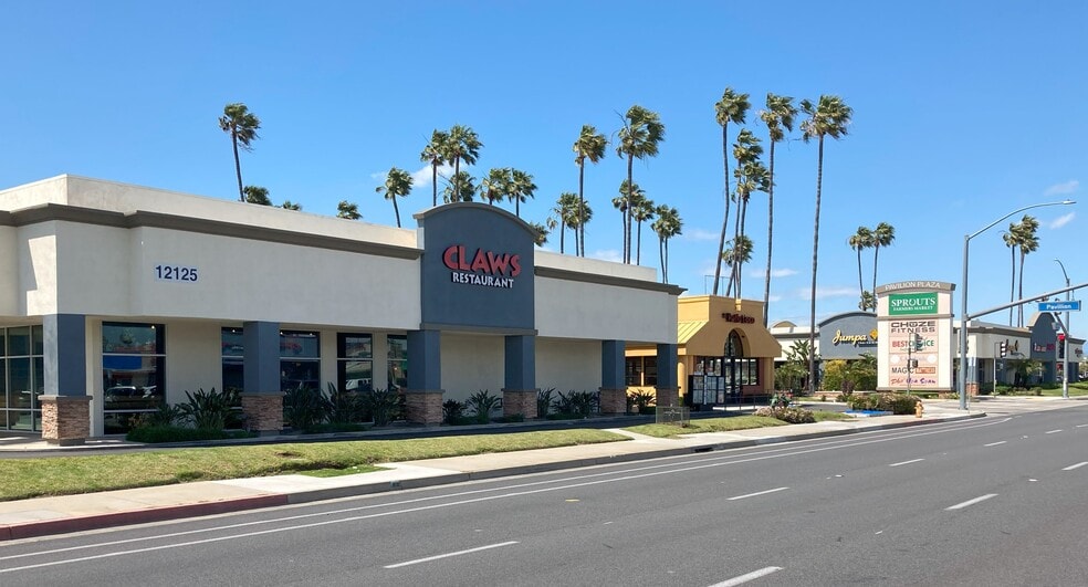 More Photos Of 12085 Brookhurst St, Garden Grove Unknown For Lease