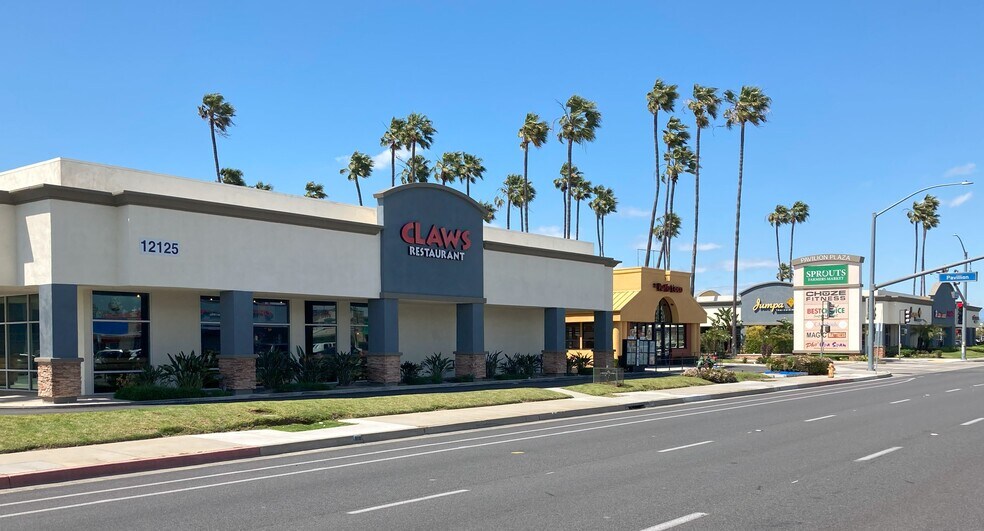 More Photos Of 12085 Brookhurst St, Garden Grove Unknown For Lease