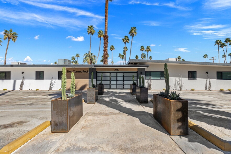 Primary Photo Of 2080 S Camino Real, Palm Springs Apartments For Sale