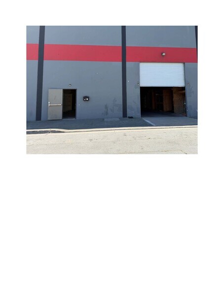 More Photos Of 325 Elder Ave, Sand City Warehouse For Lease