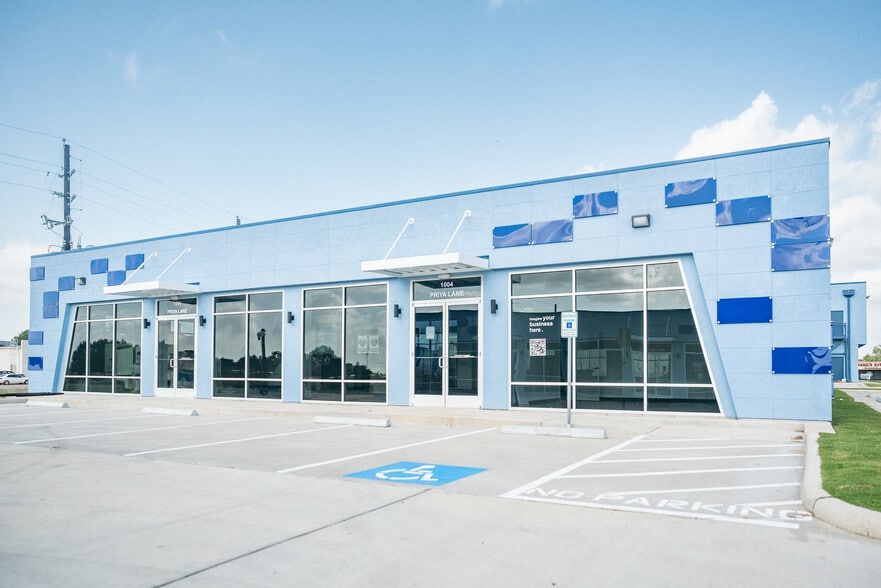 More Photos Of 31390 FM 2920, Waller Unknown For Lease