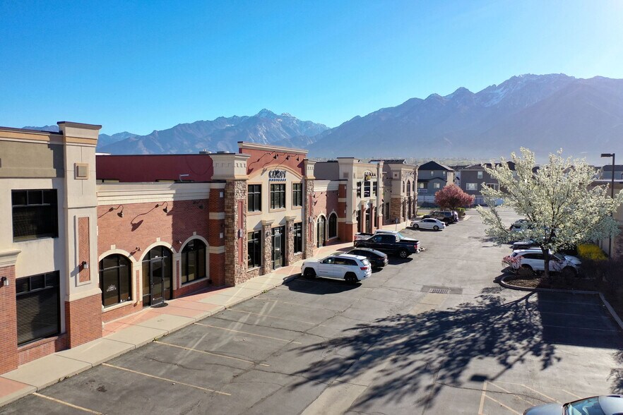 More Photos Of 276 E 12200 S, Draper Office For Sale