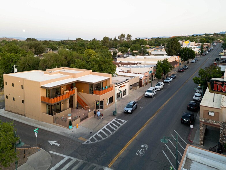 More Photos Of 1039 N Main St, Cottonwood Storefront Retail Residential For Sale