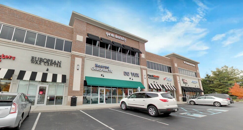 Primary Photo Of 2740 E 146th St, Westfield Unknown For Lease