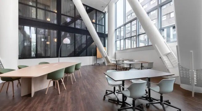 Primary Photo Of 789 Sherman St, Denver Coworking Space