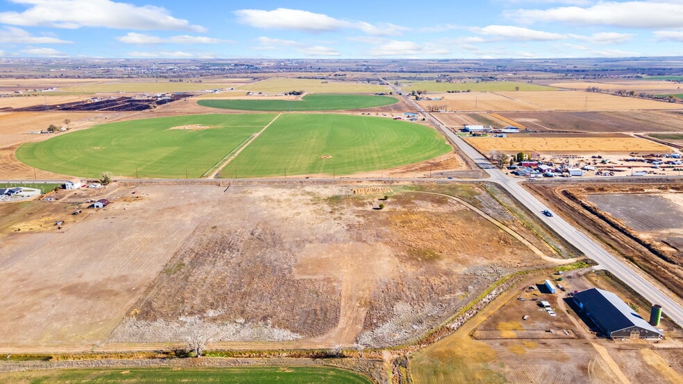 More Photos Of TBD Saginor Ln, Platteville Land For Lease