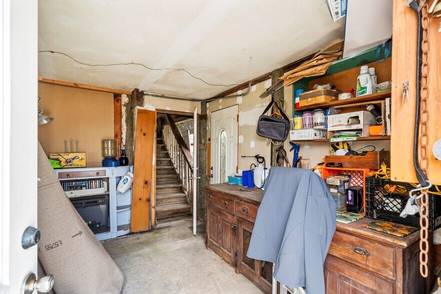 More Photos Of 12900 Long Beach Blvd, Long Beach Township Loft Creative Space For Sale