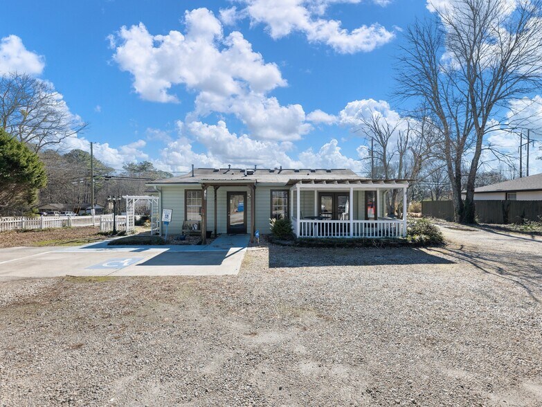 More Photos Of 578 Braselton Hwy, Lawrenceville Storefront Retail Office For Sale