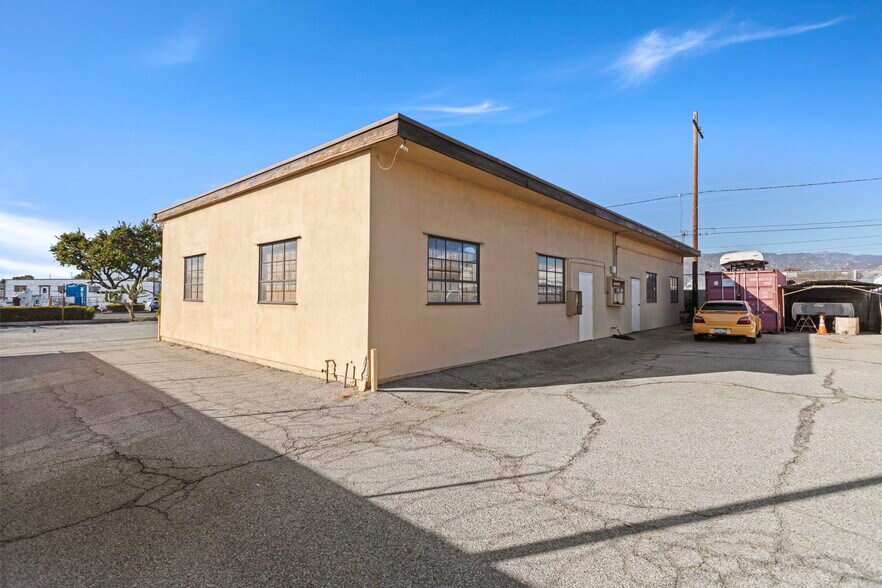 More Photos Of , West Covina Industrial For Sale