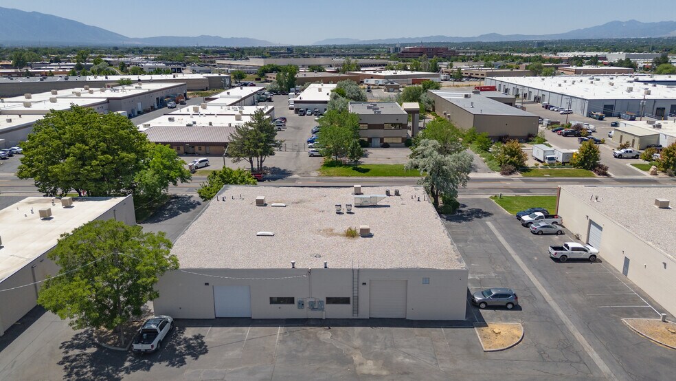 More Photos Of 2126 Printers Row, West Valley City Warehouse For Lease