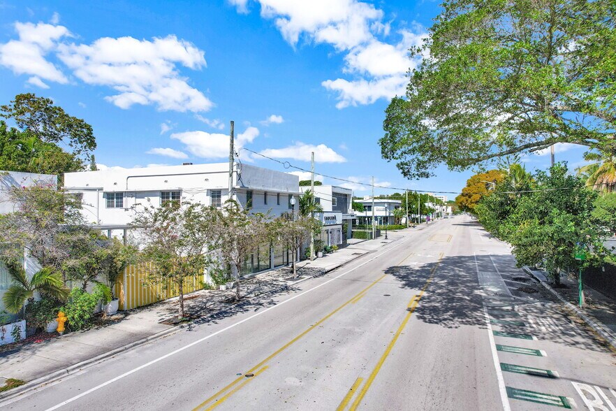 More Photos Of 4730-4736 NE 2nd Ave, Miami Storefront Retail Office For Sale