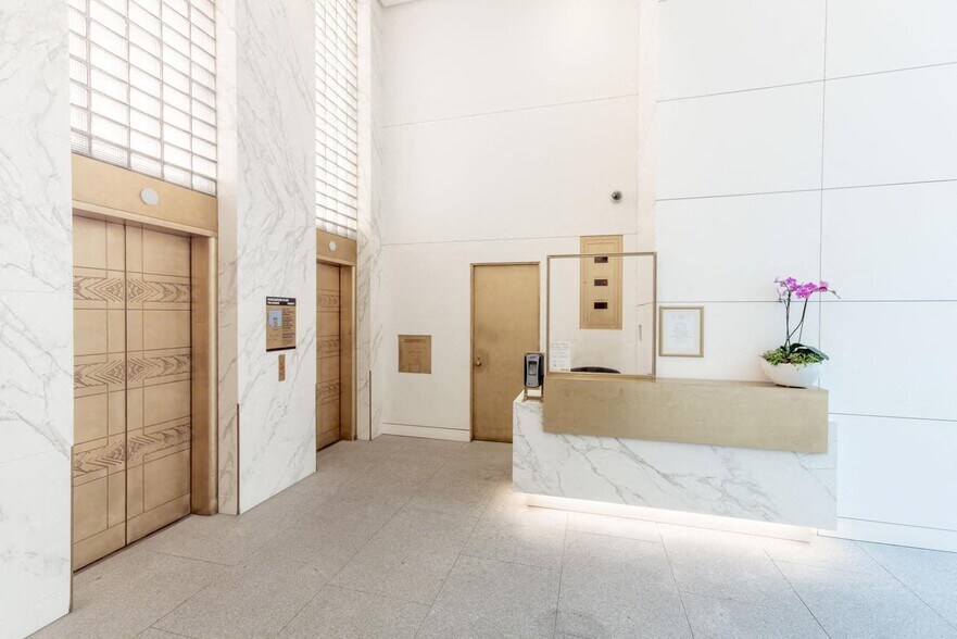 More Photos Of 703-705 Market St, San Francisco Office For Lease