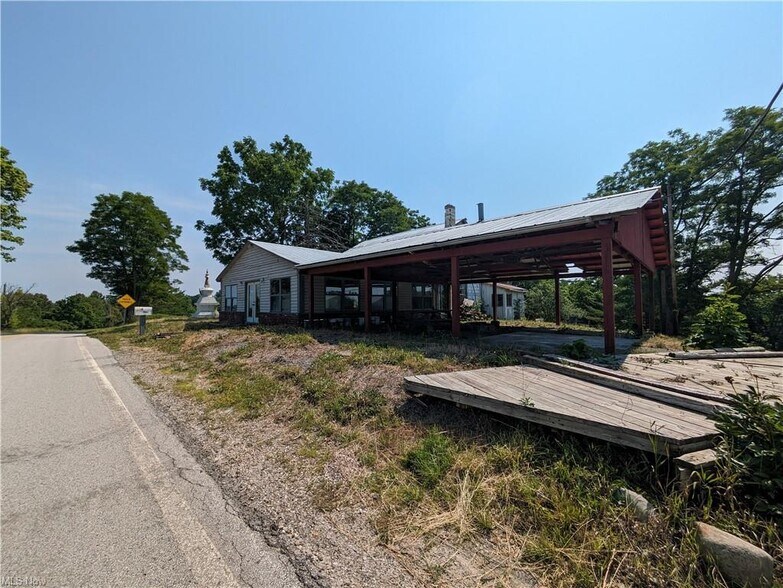 More Photos Of 49862 Batesville Rd, Summerfield Lodge Meeting Hall For Sale