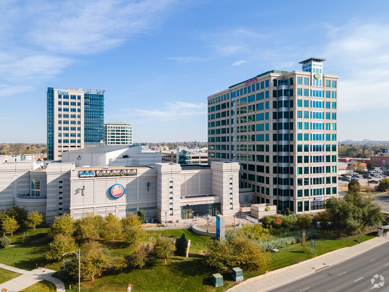 More Photos Of 2000 S Colorado Blvd, Denver Office For Lease