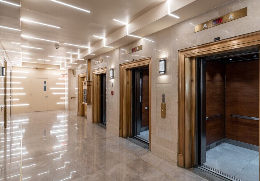 More Photos Of 35 Journal Sq, Jersey City Medical For Lease