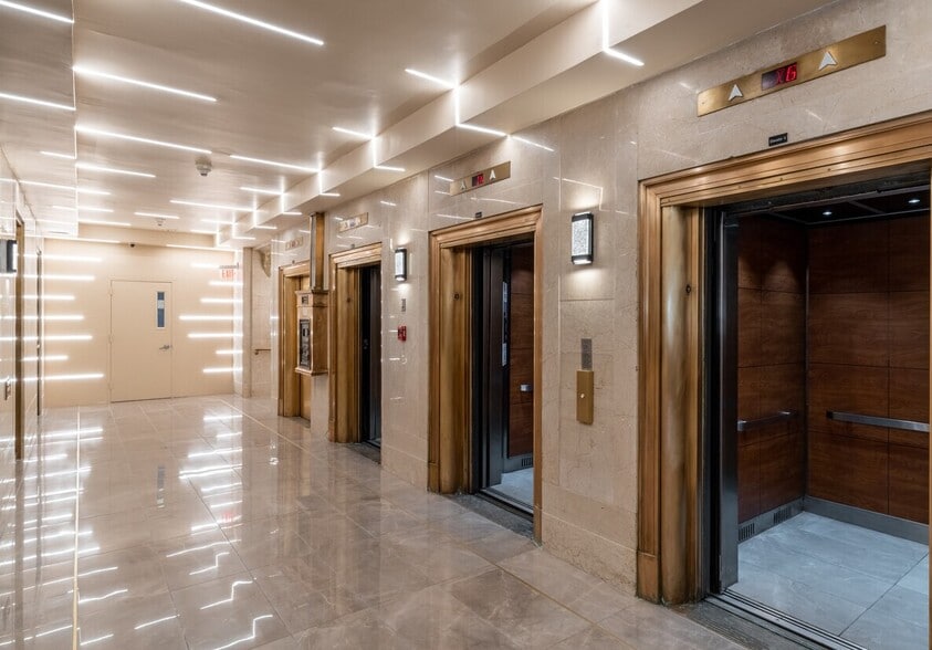 More Photos Of 35 Journal Sq, Jersey City Medical For Lease