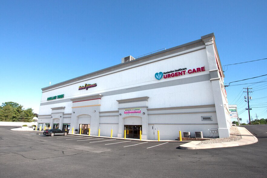 More Photos Of Us Highway 206, Raritan Unknown For Lease