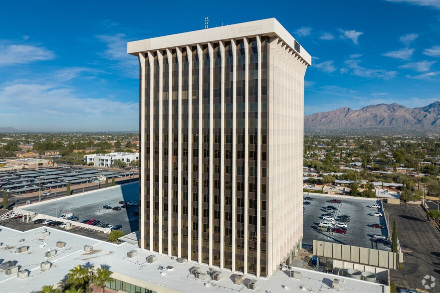 More Photos Of 5151 E Broadway Blvd, Tucson Office For Lease