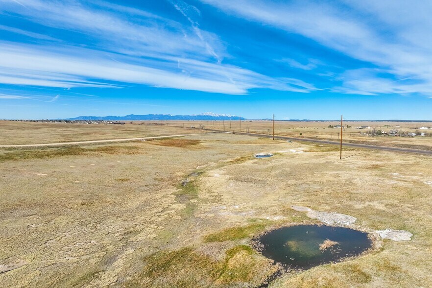 More Photos Of Tract 1 Peyton Hwy @ Hwy 24, Peyton Land For Sale